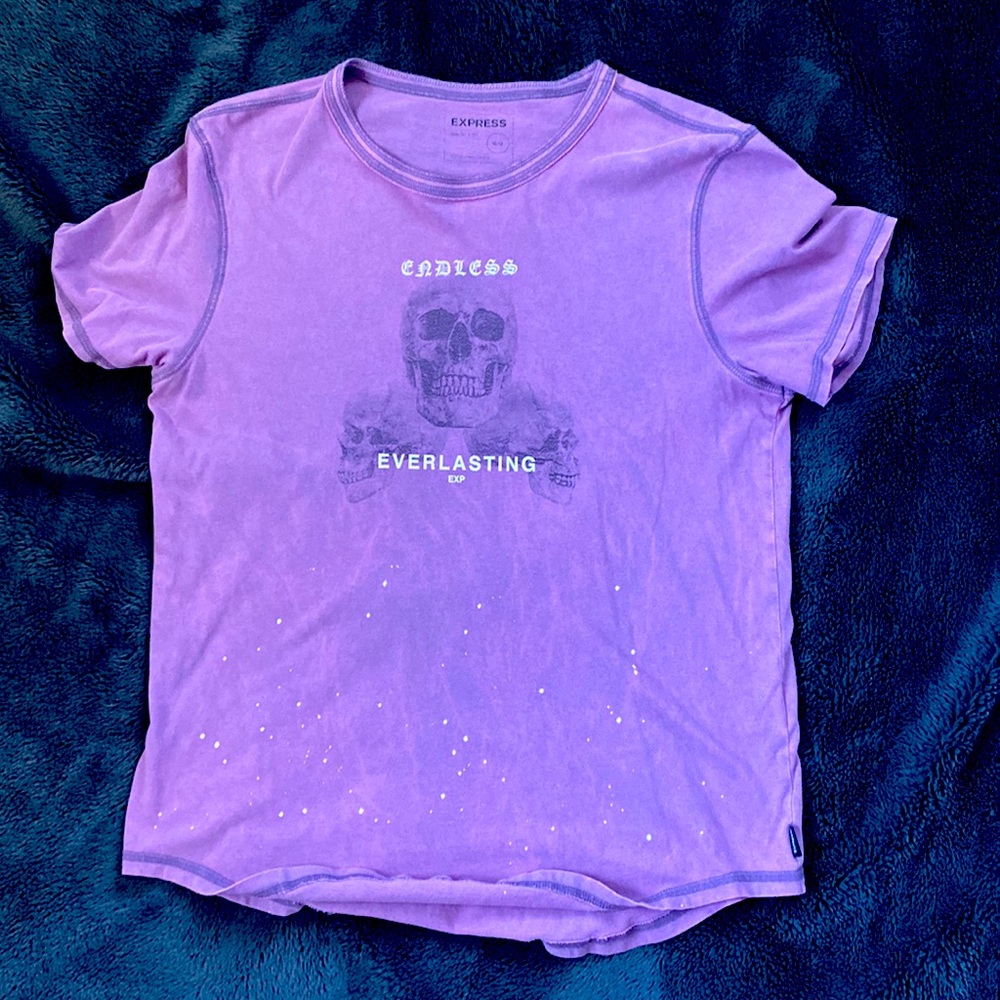 Express T Shirt